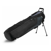 Callaway tréninkový golfový bag, černo/šedý