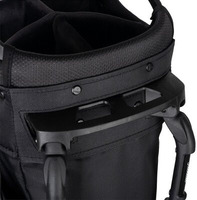 Titleist Hybrid 14 StaDry bag, černá