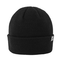 FootJoy pánská zimní golfová čepice Knit Beanie, černá