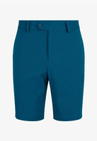 J. Lindeberg Vent Golf Shorts, moroccan blue