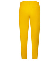 J. Lindeberg Pia Pant, dámské kalhoty, žluté