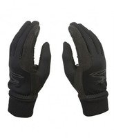 Cobra Stormgrip pánské rukavice pár, černá