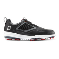 FJ Fury golfové boty, černé