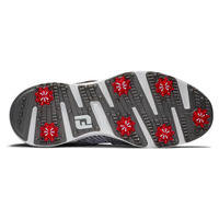 FJ HyperFlex pánské golfové boty, šedé, BOA