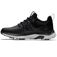 FJ HyperFlex pánské golfové boty, černé