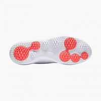 Nike Roshe G pánské golfové boty, white/hot punch