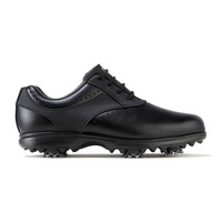 FJ Emerge dámské golfové boty, Černé