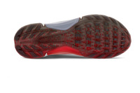 Ecco Biom H4 dámské boty, červené