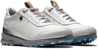 FJ STRATOS dámské golfové boty, bílé