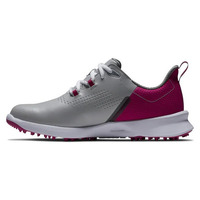 FJ Fuel dámské golfové boty, grey/pink