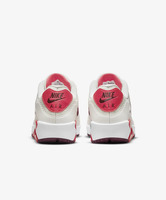 Nike Air Max 90 G golfové boty, bílé-červené