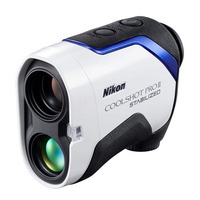 Nikon Coolshot Pro 2 Stabilized
