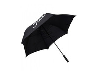 Titleist deštník Players Single Canopy, černý