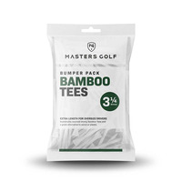 Masters golf Bamboo Tees 85 ks