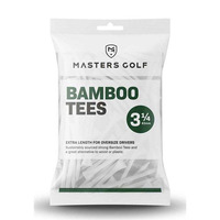 Masters golf Bamboo Tees 15 ks