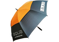 Big Max deštník Aqua UV, Oranžový