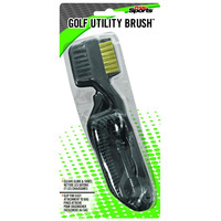 Pride Golf Utility Brush