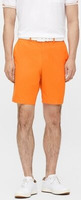 J. Lindeberg Vent tight golf shorts, oranžová