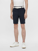 J. Lindeberg Vent tight golf shorts, navy