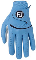 FJ Spectrum pánská rukavice, modrá