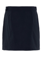 J. Lindeberg Semina Skirt-High Vent dámská sukně, Navy