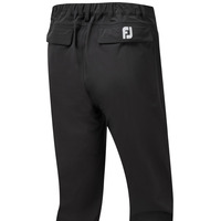 FootJoy HydroTour Trousers pánské kalhoty, black