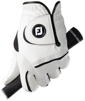 FJ GTXtreme pánská rukavice, bílá