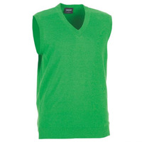 Galvin Green Cooper Slipover, pánský svetr, zelený
