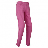 FootJoy dámské kalhoty, Růžové