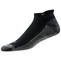 FootJoy ProDry pánské ponožky, černá