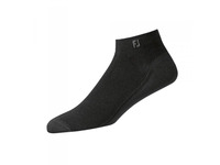 FootJoy ProDry pánské ponožky, černé