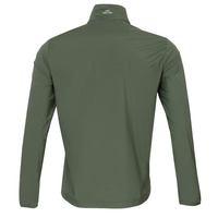 J. Lindeberg Ash Light Packable Golf Jacket, thyme green