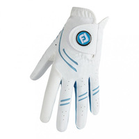 FJ GTXtreme dámská rukavice, bílá