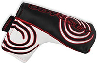 Odyssey blade putter cover