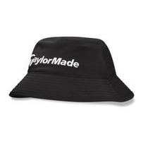 TaylorMade klobouk, černý