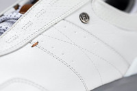 FJ STRATOS pánské golfové boty, bílé
