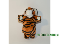 Tiger Cub Driver headcover