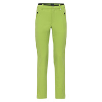Golfino Drive Trousers dámské golfové kalhoty, zelené vel. 38