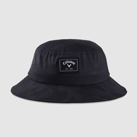 Callaway golfový klobouk, černý