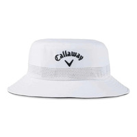 Callaway golfový klobouk, bílý