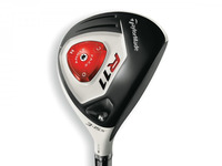 Taylormade R11s 3 Fw