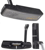 Cleveland Classic Collection 1 putter, 35