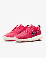 Nike dámské golfové boty Roshe G, červené