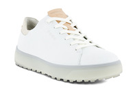 Ecco dámské golfové boty Tray Bright, white
