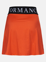 Peak Performance sukně, oranžová
