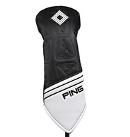 Ping Fairway headcover white/black