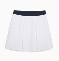 Puma w Club Pleated Skirt white