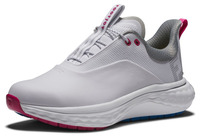 FootJoy Quantum dámské golfové boty, white/navy