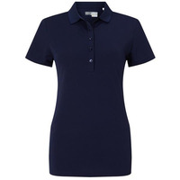 Callaway dámské golfové tričko, tmavě modré