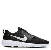 Nike juniorské golfové boty Roshe G, černé
